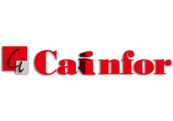 logotipo Cainfor